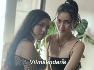 Vilmaandana