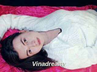 Vinadreamy