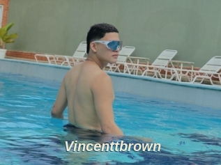 Vincenttbrown
