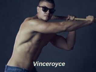 Vinceroyce