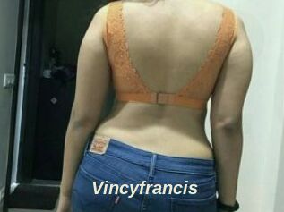 Vincyfrancis