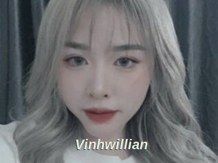 Vinhwillian