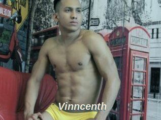 Vinncenth