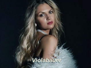 Violabauer
