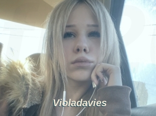 Violadavies