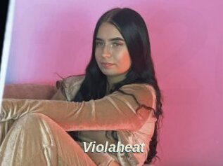 Violaheat