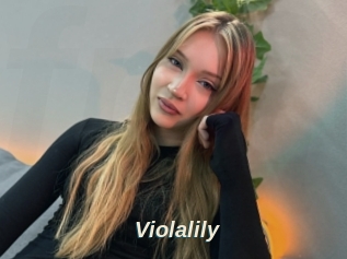 Violalily