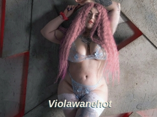 Violawanehot