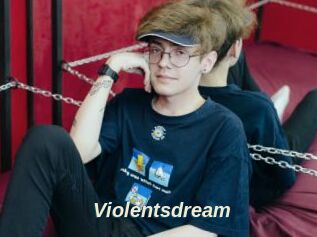 Violentsdream