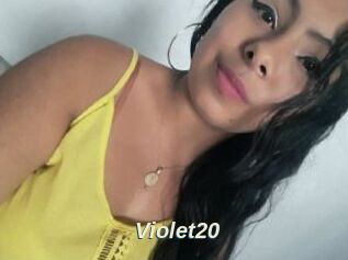 Violet20
