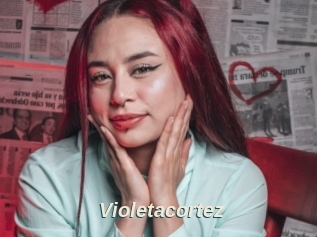 Violetacortez