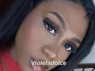 Violetadolce
