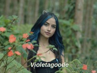 Violetagoode