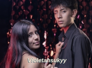 Violetahsukyy