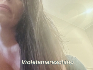 Violetamaraschino