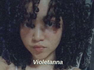 Violetanna