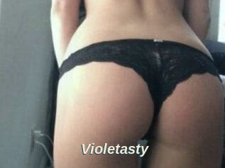 Violetasty