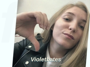 Violetbates