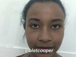 Violetcooper