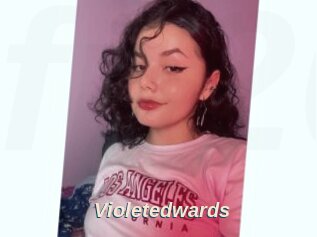 Violetedwards
