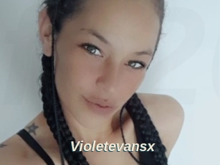 Violetevansx