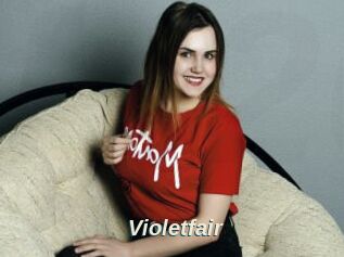 Violetfair