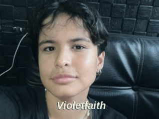 Violetfaith