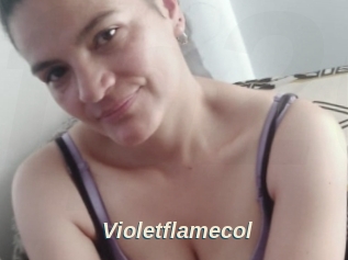 Violetflamecol