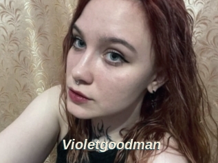 Violetgoodman