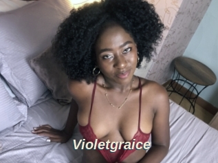 Violetgraice