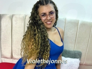 Violethejonnes