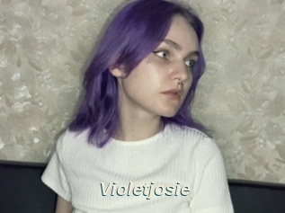 Violetjosie