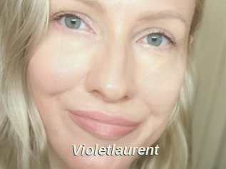 Violetlaurent