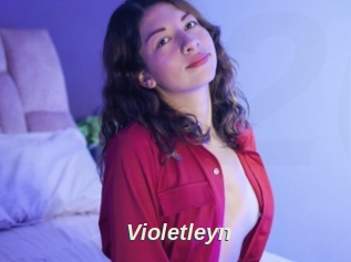 Violetleyn