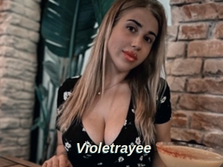Violetrayee