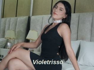Violetrisso
