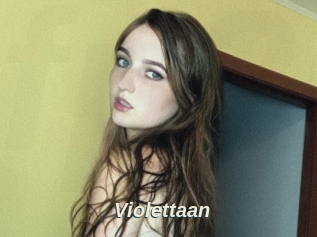 Violettaan