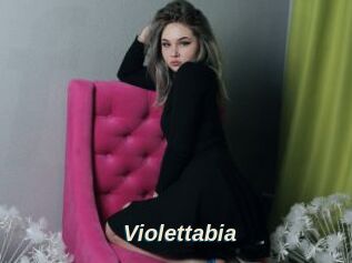 Violettabia