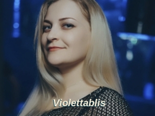 Violettablis