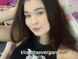 Violettaevergard