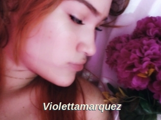 Violettamarquez