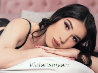 Violettamyerz