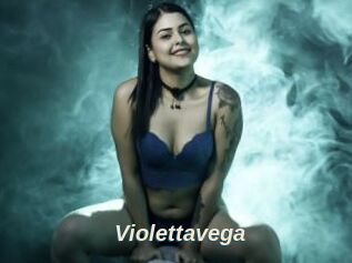 Violettavega