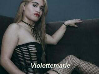 Violettemarie