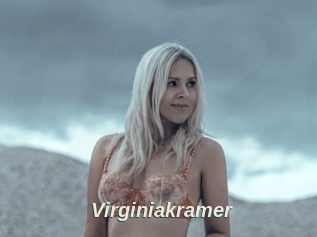 Virginiakramer