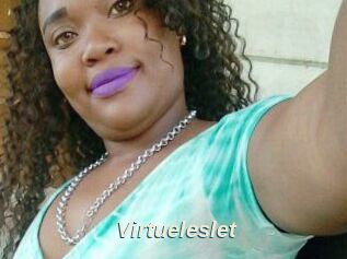 Virtueleslet