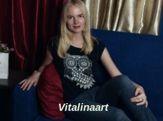 Vitalinaart