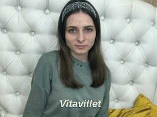 Vitavillet