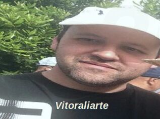 Vitoraliarte