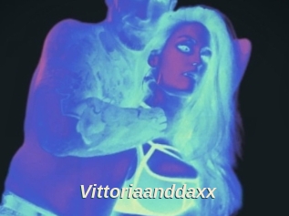 Vittoriaanddaxx